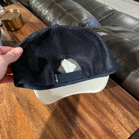 Travis Mathew snap back. Brand new - Picture 2 of 3